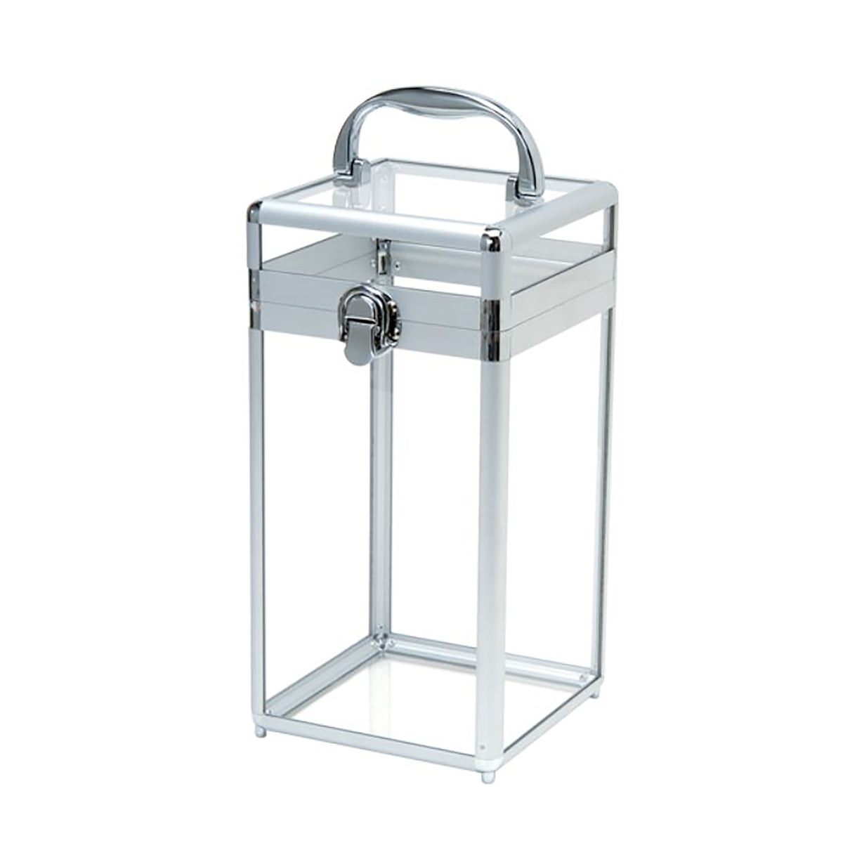 TZCASE Clear Series Beauty Case Style JB43