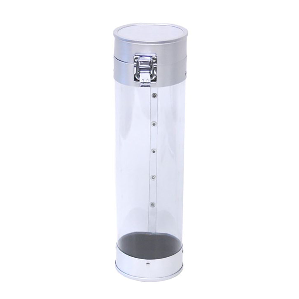 TZCASE Clear Packaging Case Style PKG-04 thumbnail 1