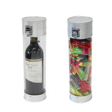 TZCASE Clear Packaging Case Style PKG-04