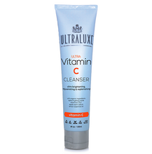 UltraLuxe Anti -Aging Ultra Vitamin C Wash / 4.OZ