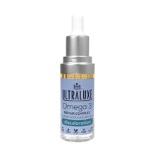 UltraLuxe Omega-3 Repair Complex - Discoloration / 15ML