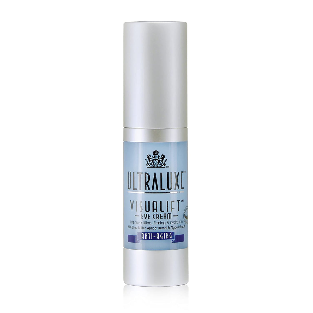 UltraLuxe Visualift Eye Cream / 0.5