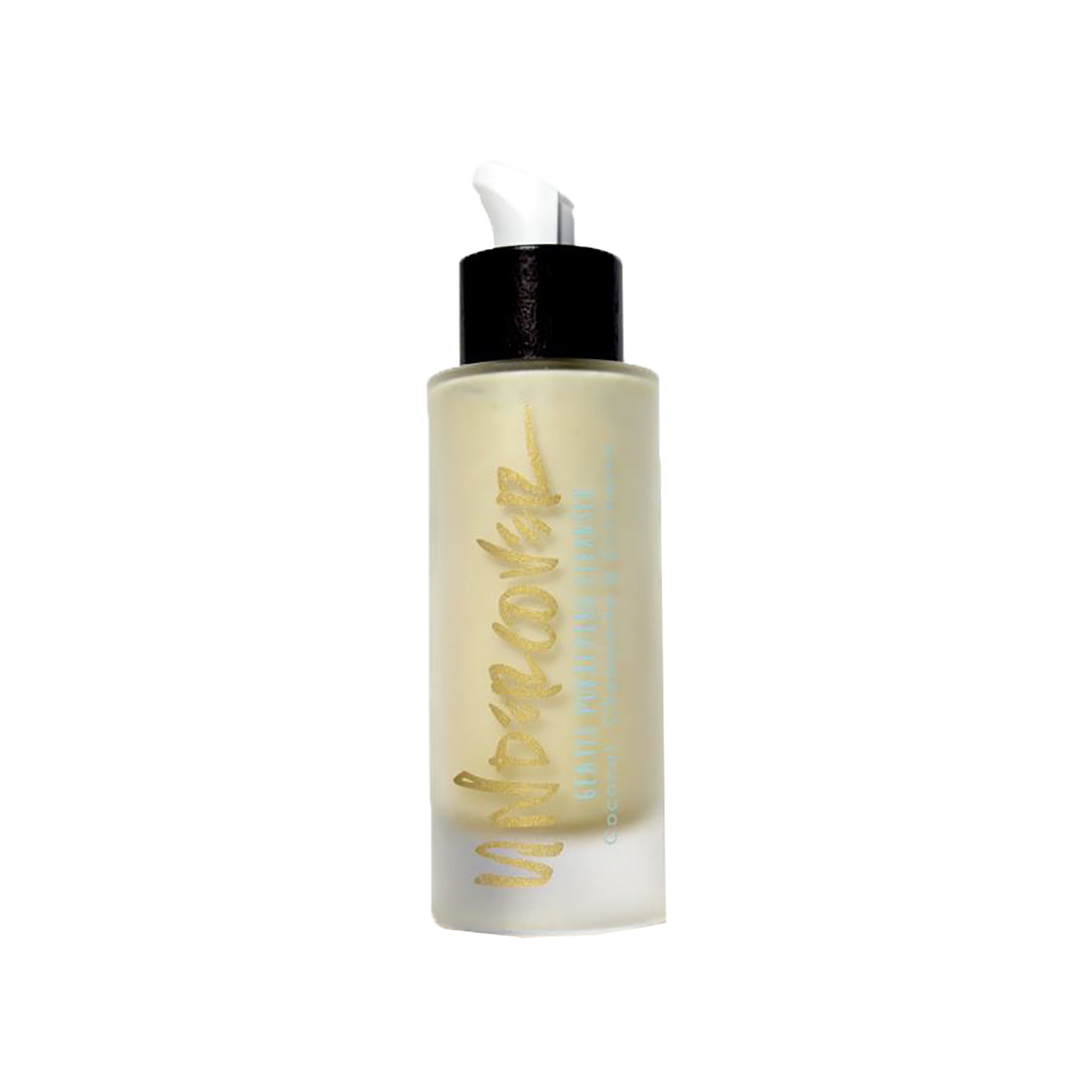 Undercover Dreams Gentle Purifying Cleanser / 3.4 oz