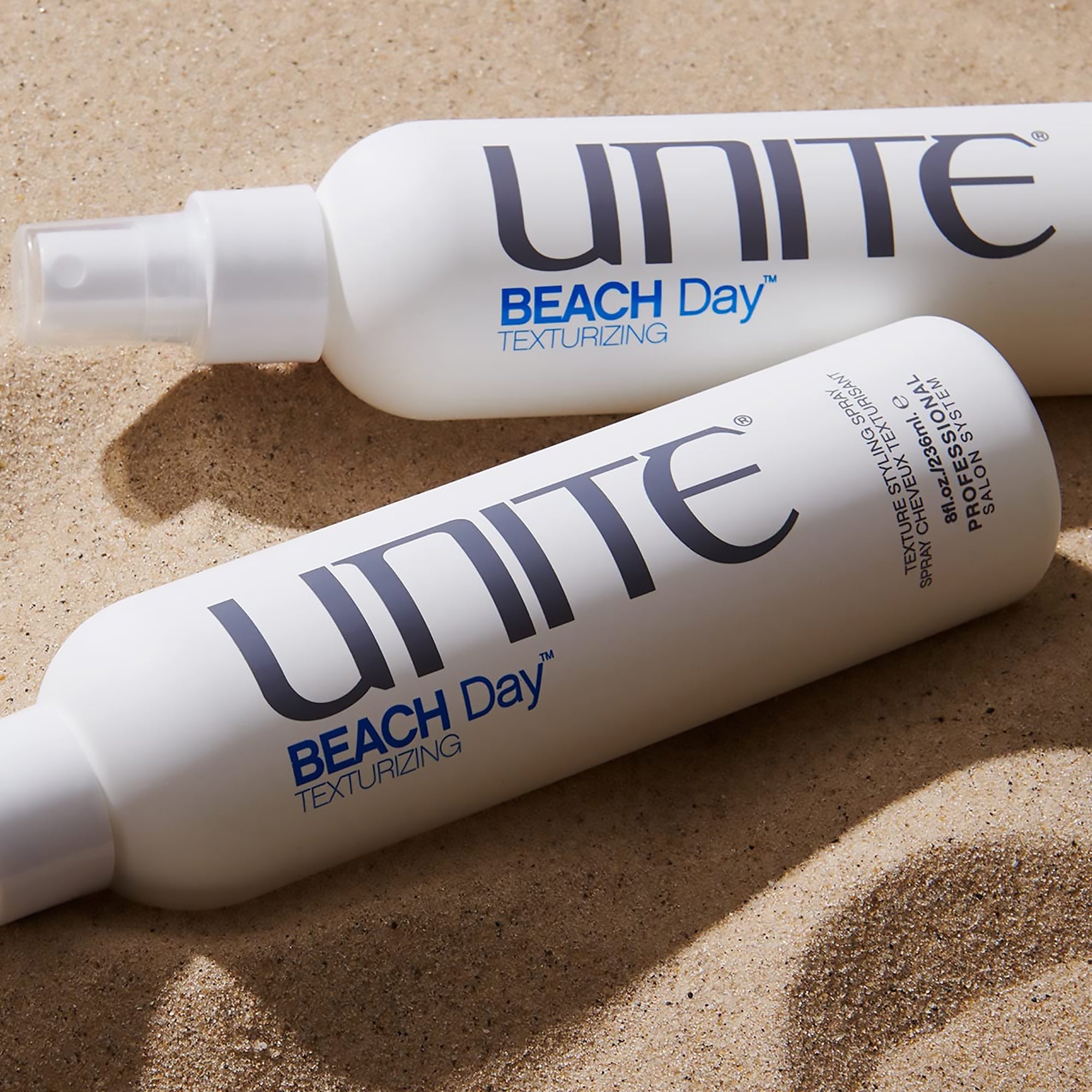 Unite Beach Day Texture Spray 8oz / 8OZ