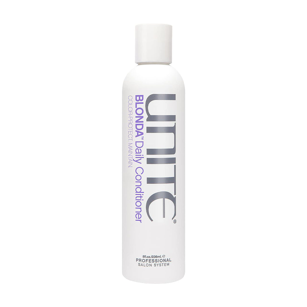 Unite Blonda Daily Conditioner 8oz / 8OZ