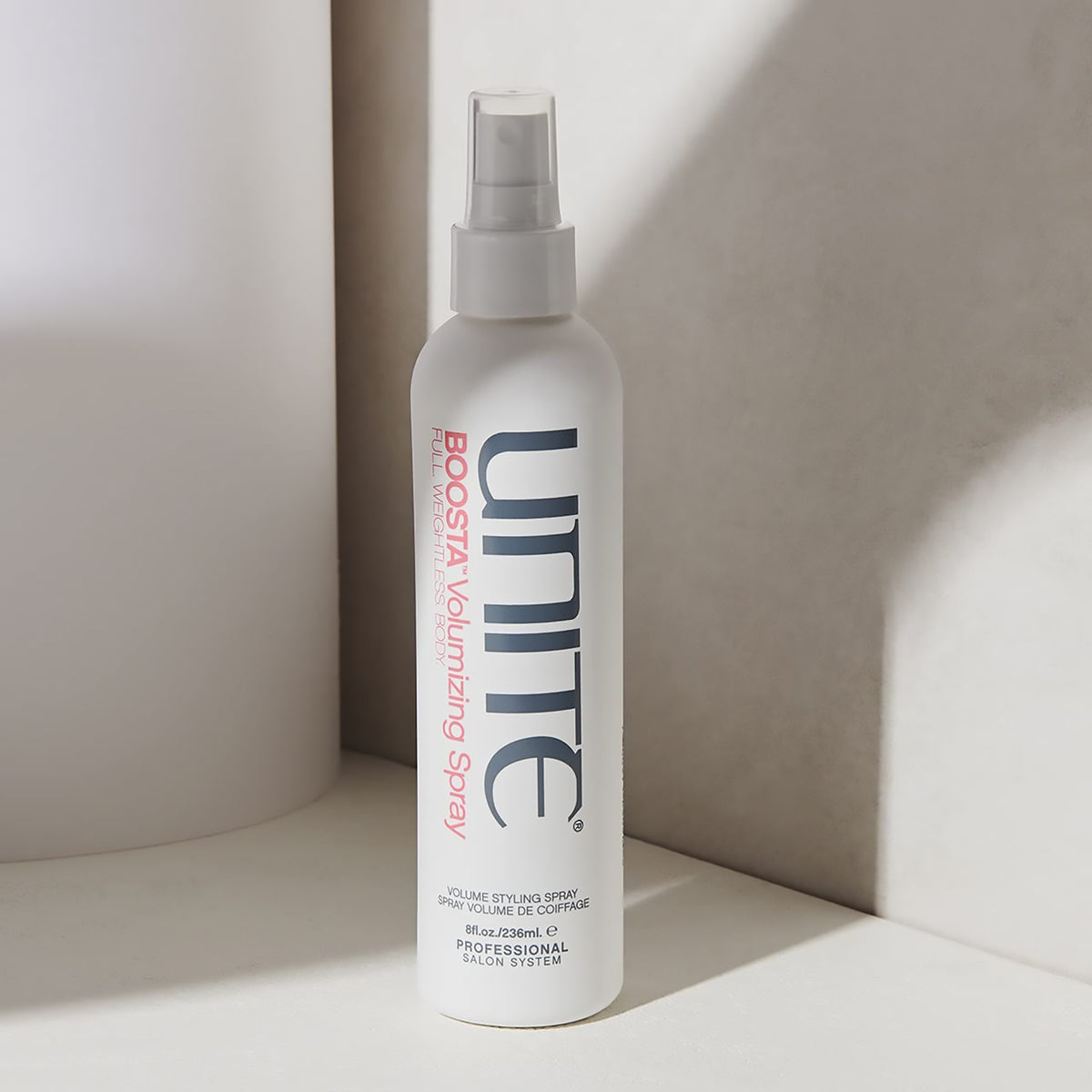 Unite Boosta Volumizing Spray / 8OZ, image 27142471942294