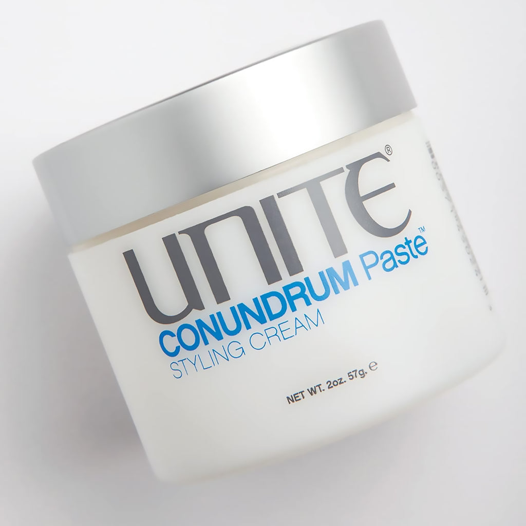 Unite Conundrum Paste / 2OZ thumbnail 3