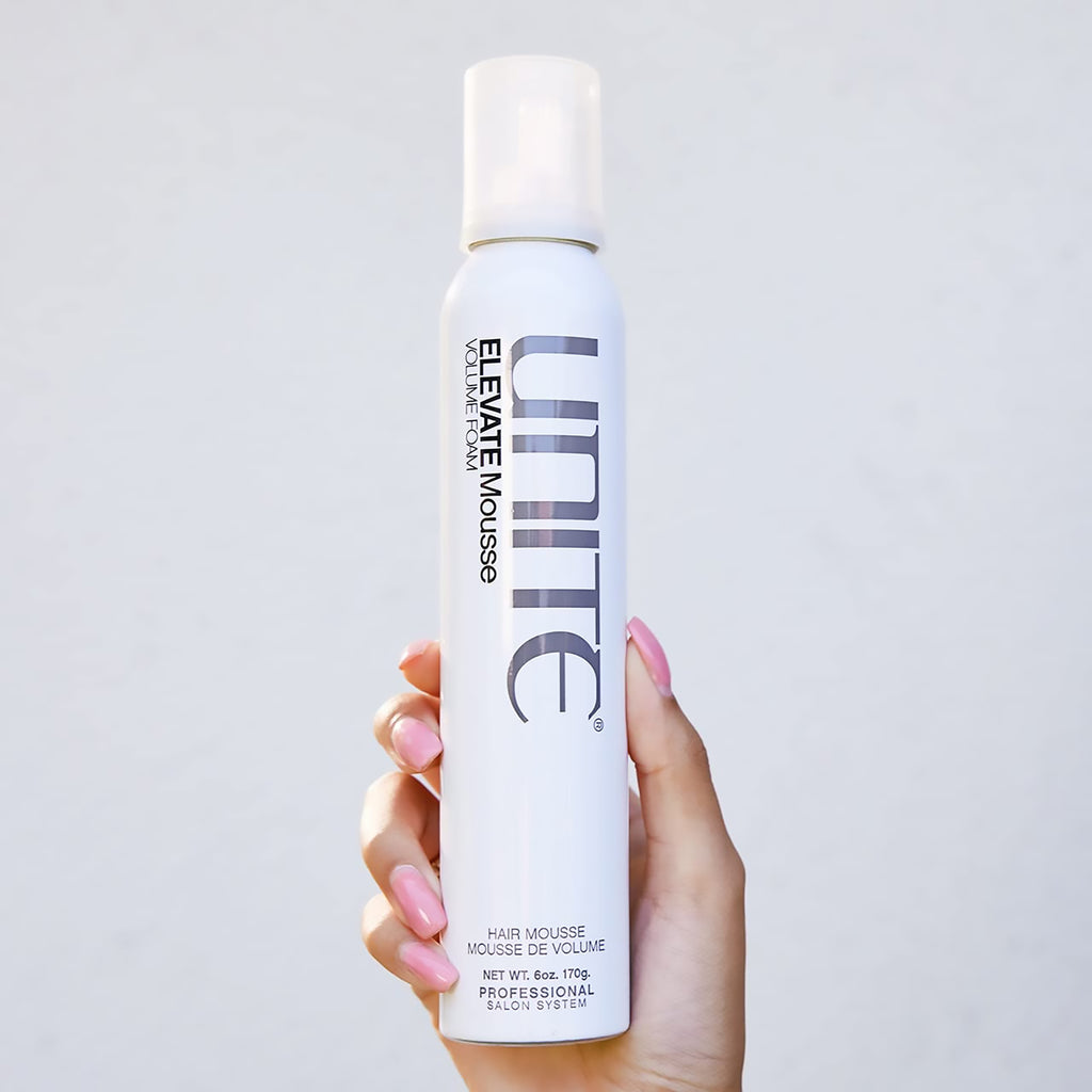 Unite Elevate Mousse / 6OZ thumbnail 3
