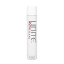 Unite Go 365 Hairspray / 10.OZ