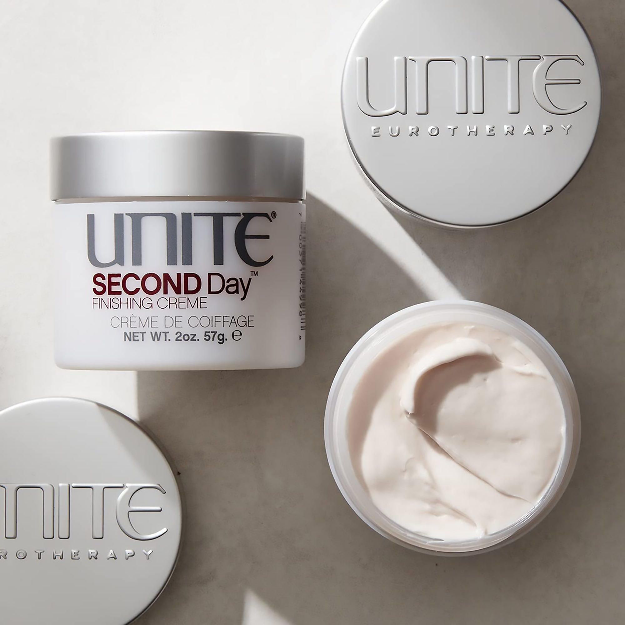 Unite Second Day Cream / 2OZ