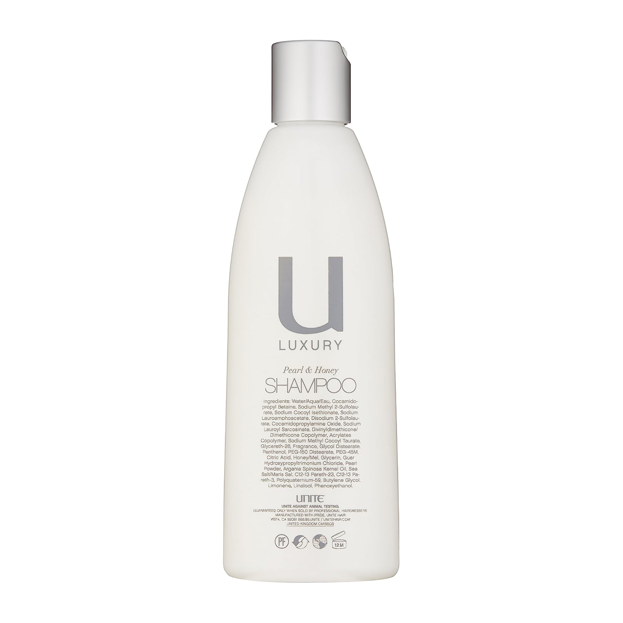 Unite U Luxury Shampoo 8oz / 8.5OZ