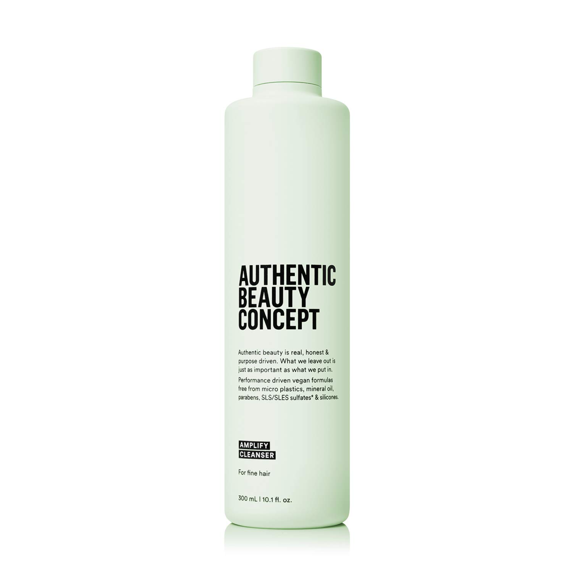 Authentic Beauty Concept Amplify Cleanser / 10OZ / SWATCH
