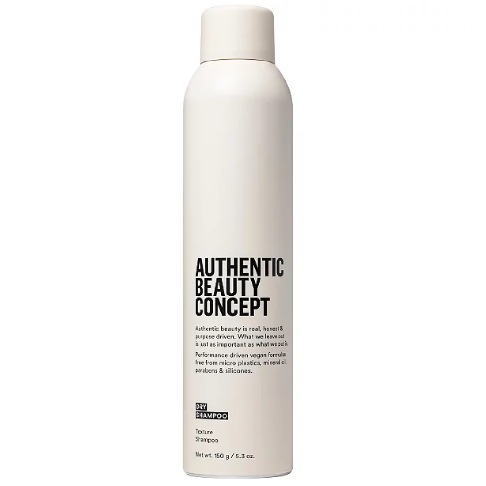 Authentic Beauty Concept Dry Shampoo / 5OZ
