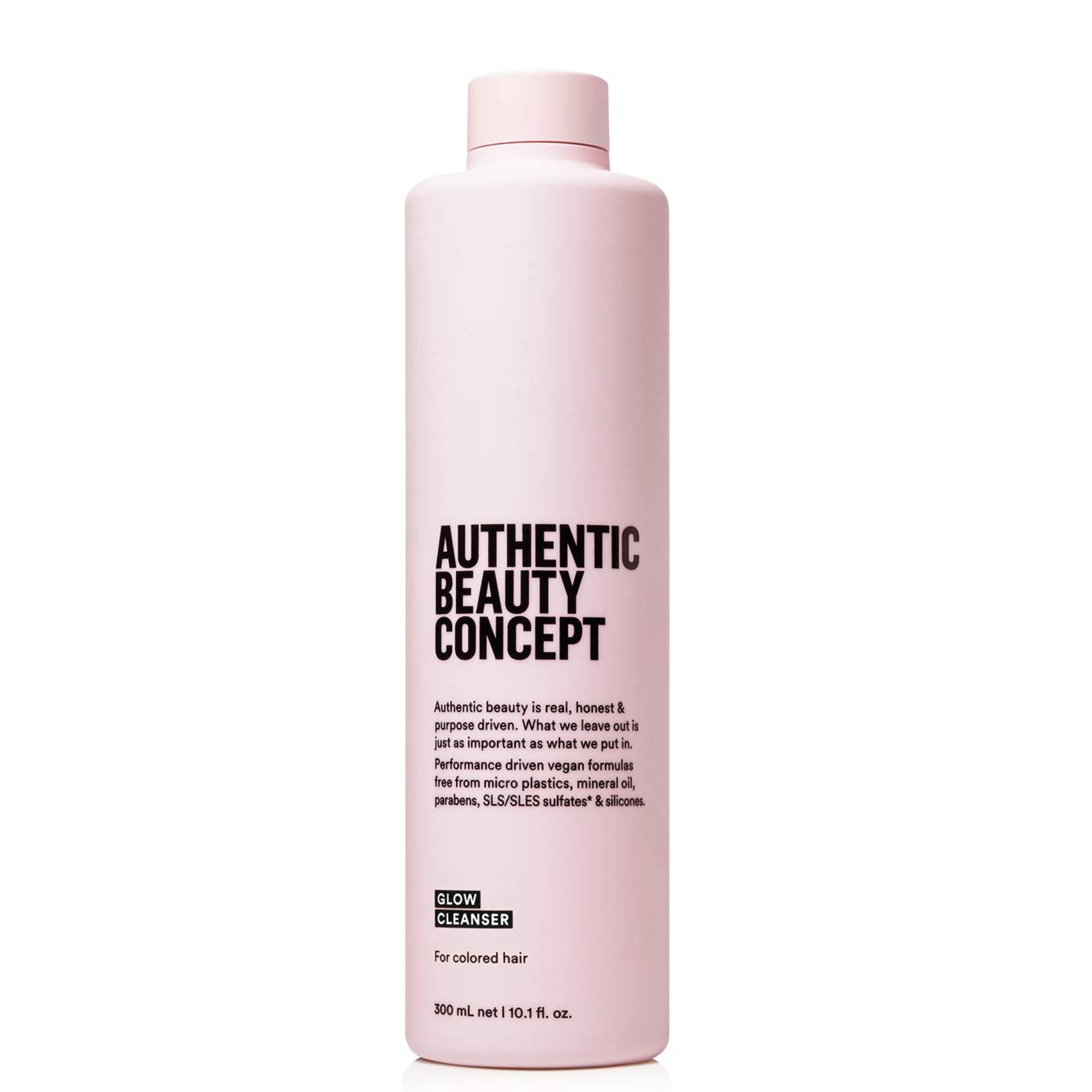 Authentic Beauty Concept Glow Cleanser / 10OZ / SWATCH
