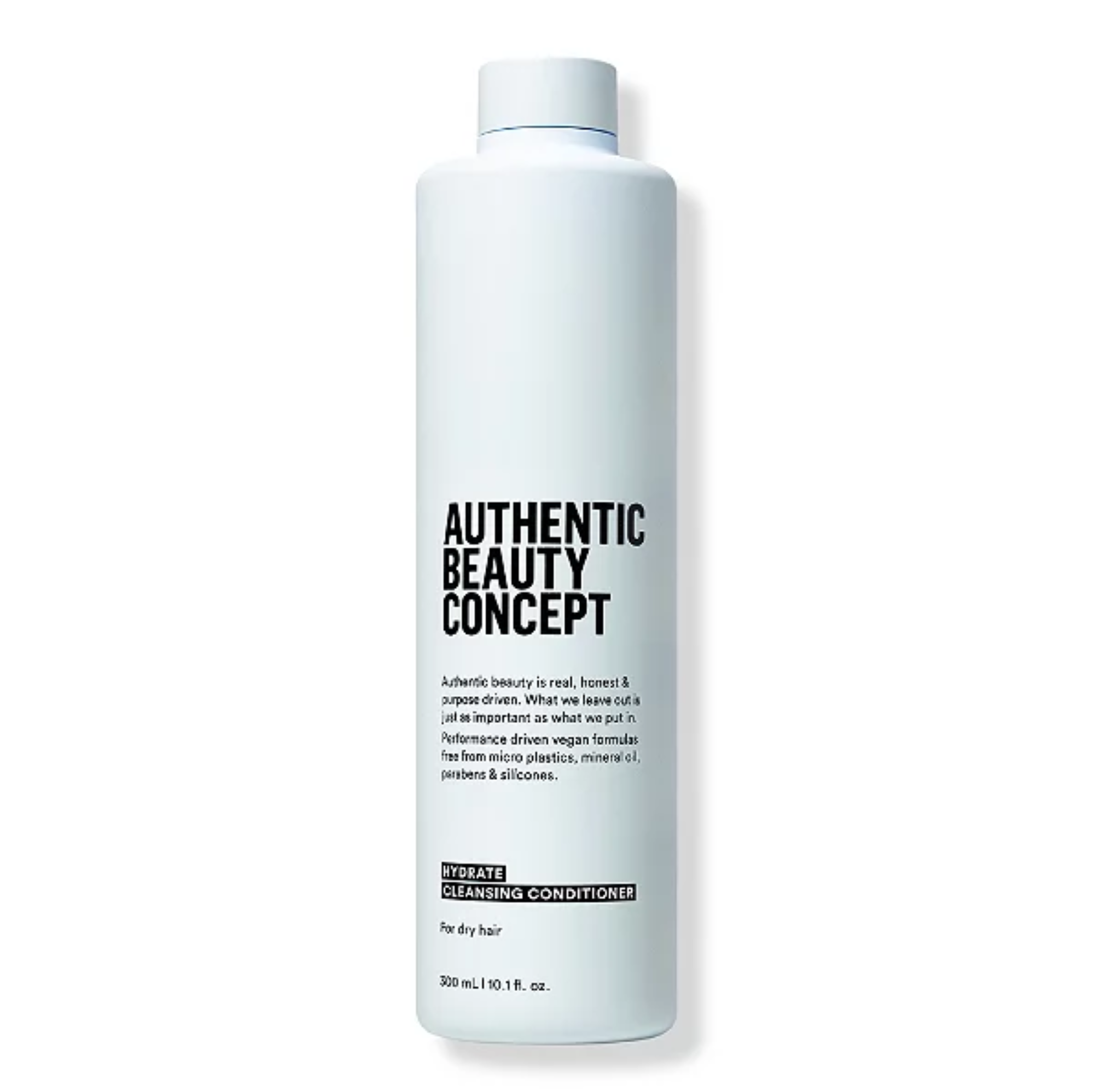 Authentic Beauty Concept Hydrate Cleansing Conditioner / 10OZ / SWATCH