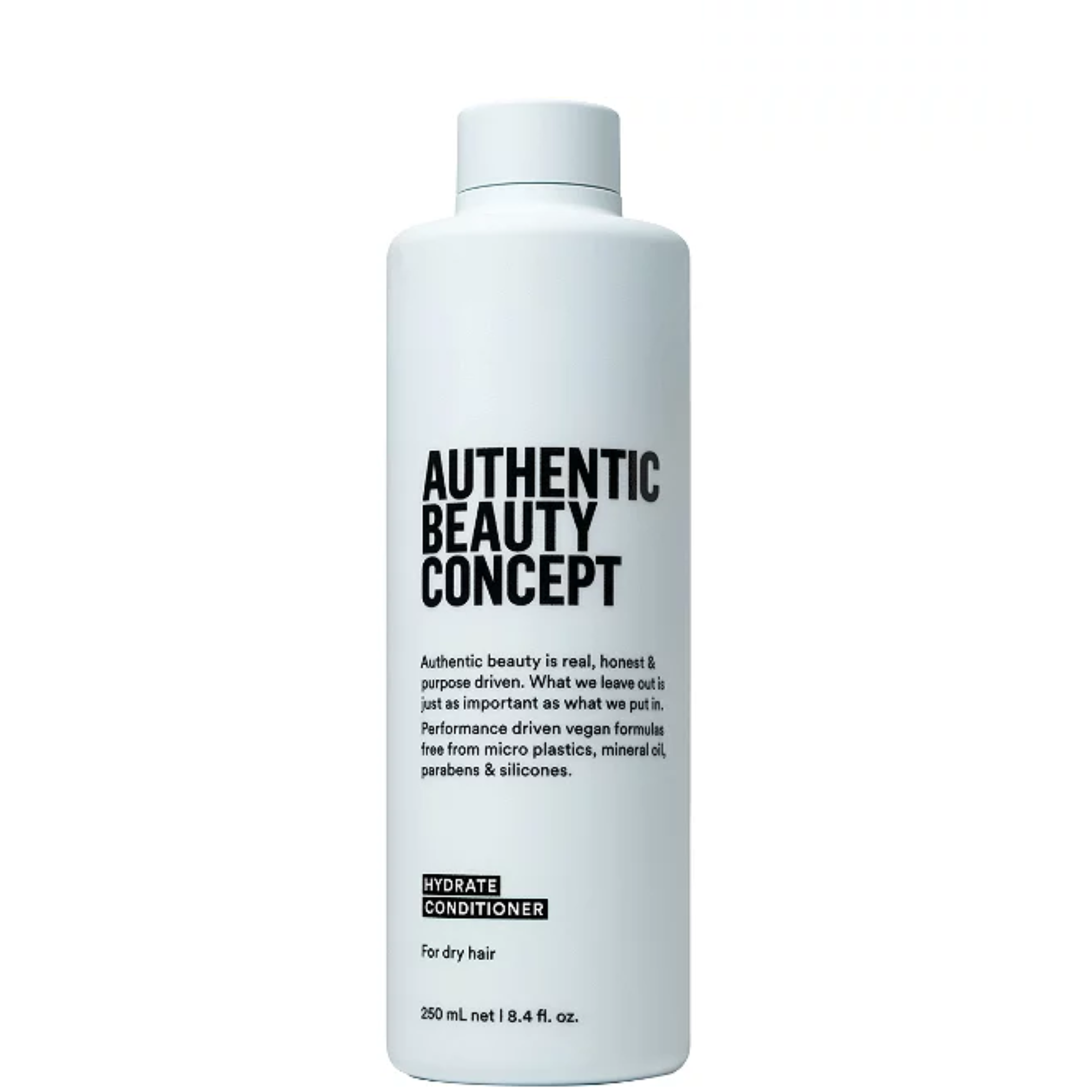 Authentic Beauty Concept Hydrate Conditioner / 8OZ / SWATCH