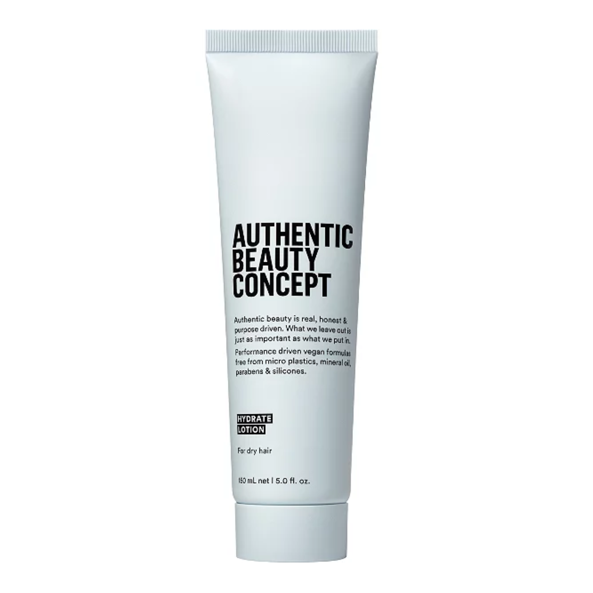Authentic Beauty Concept Hydrate Lotion / 5OZ / SWATCH