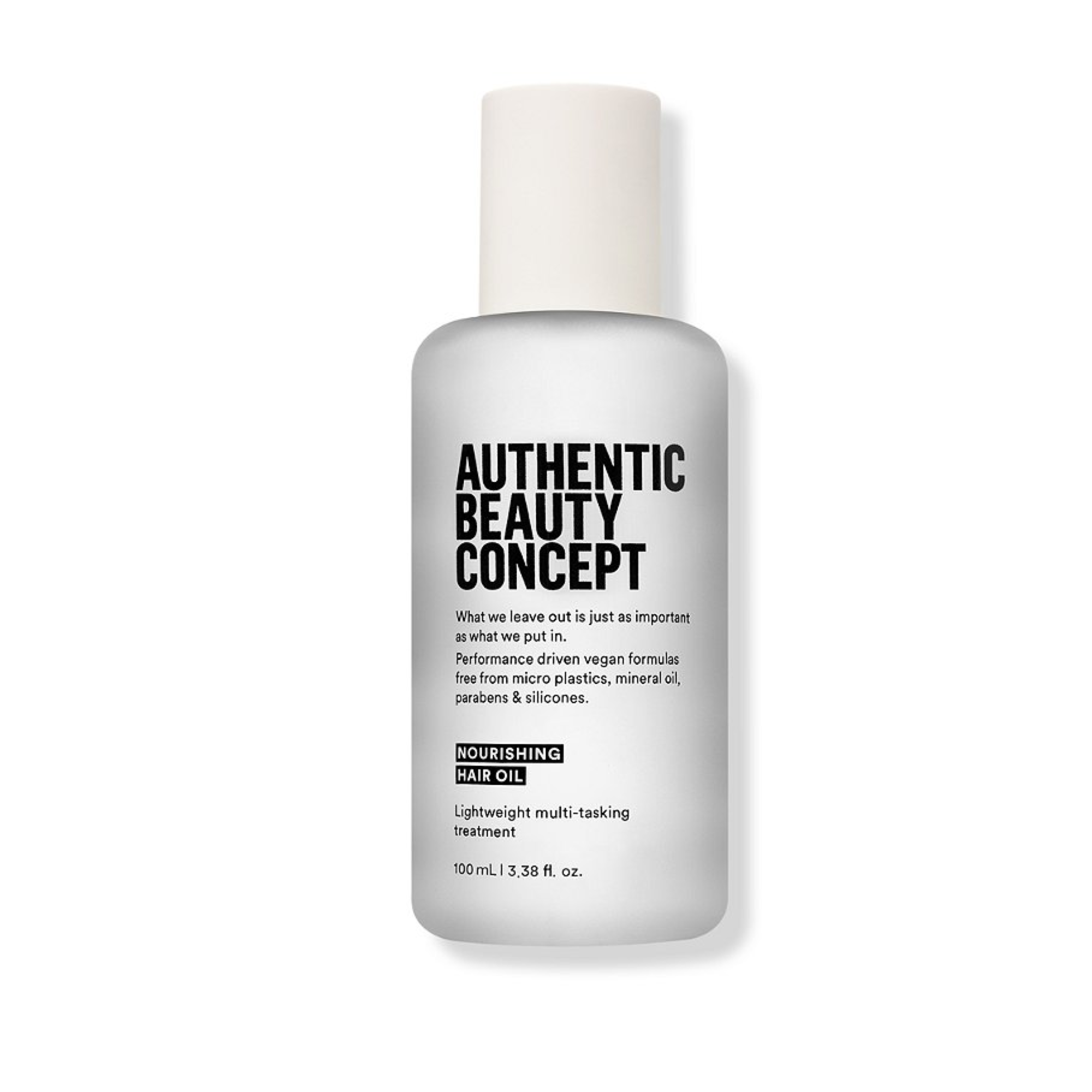 Authentic Beauty Concept Nourishing Hair Oil / 3OZ / SWATCH