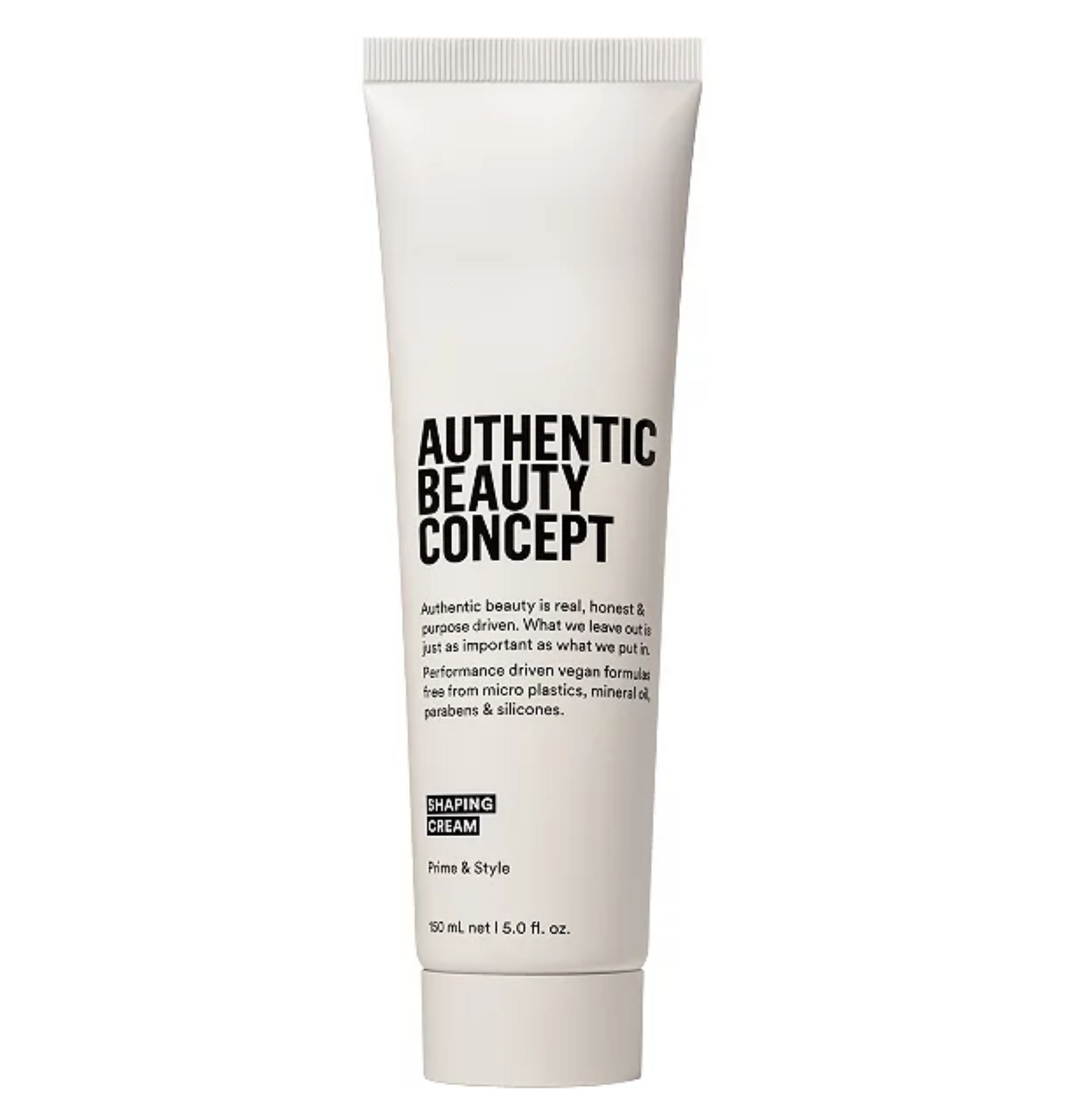 Authentic Beauty Concept Shaping Cream / 5OZ