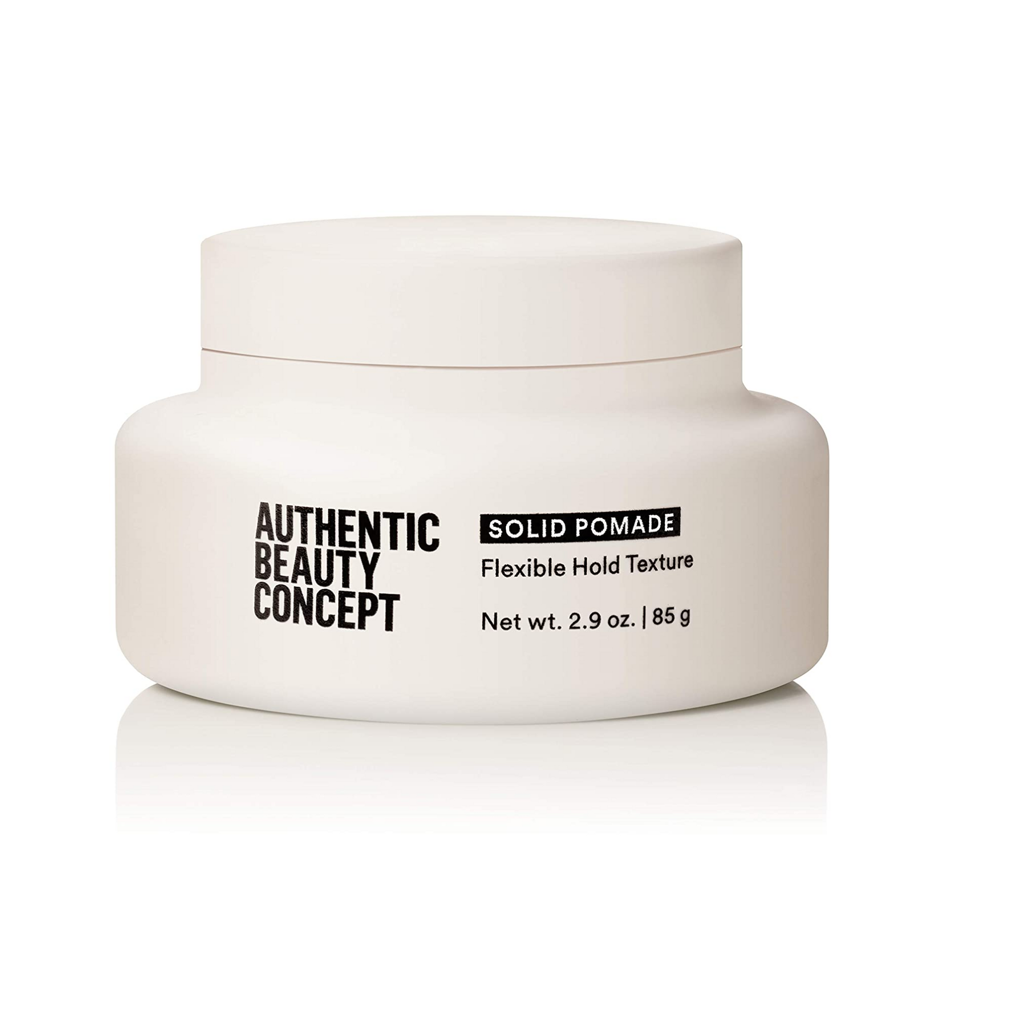 Authentic Beauty Concept Solid Pomade / 3OZ