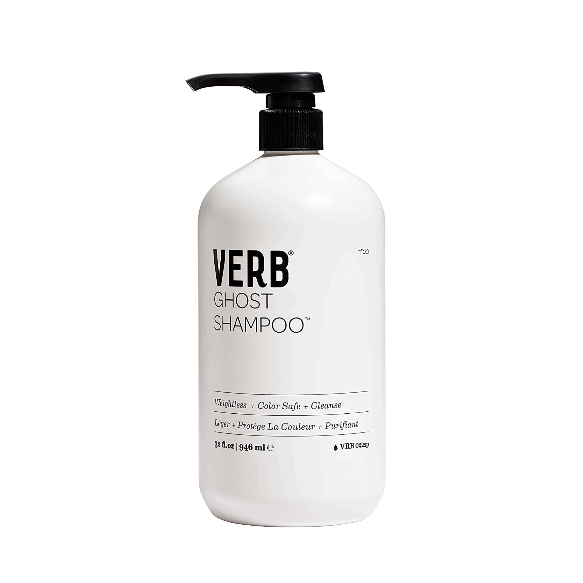 Verb Ghost Shampoo / 32OZ