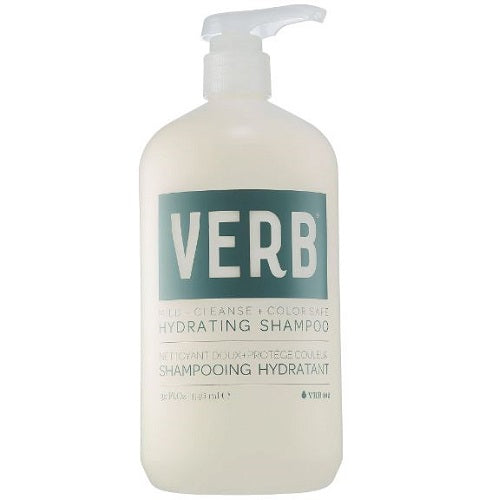 Verb Hydrate Shampoo / 32OZ