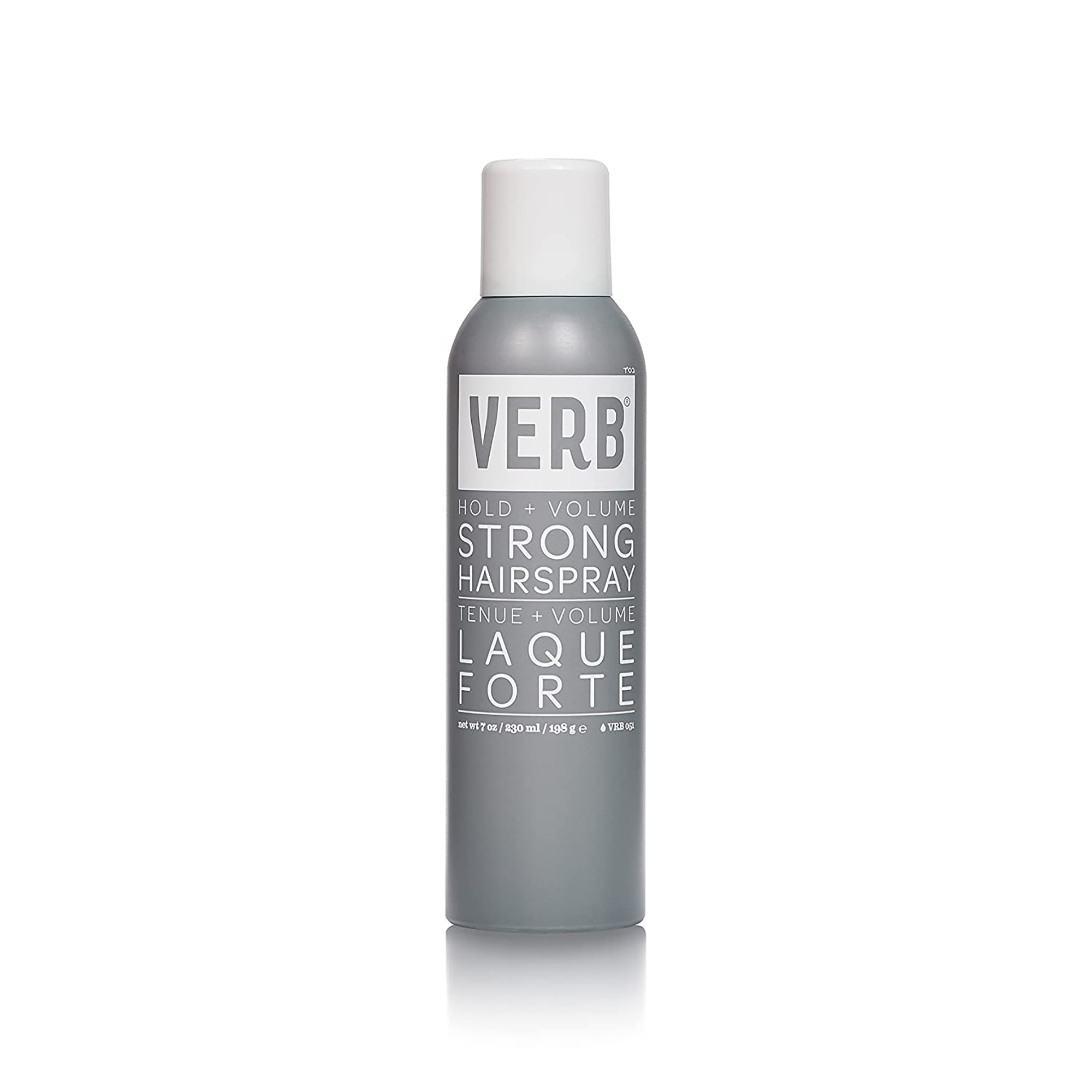 Verb Strong Hairspray / 7OZ