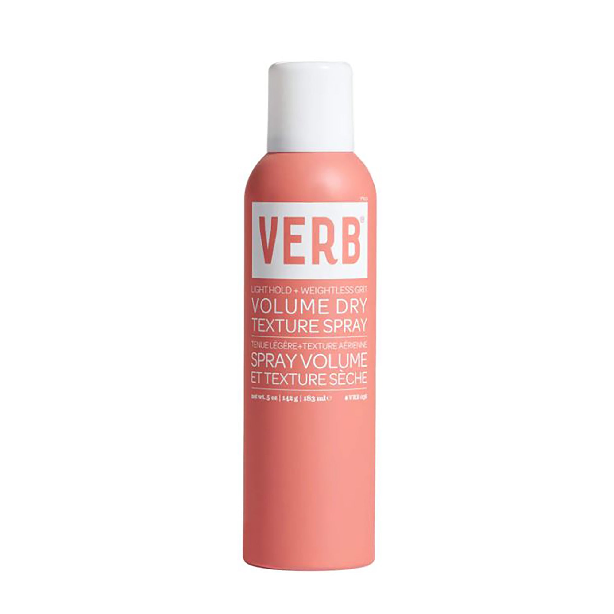 Verb Volume Dry Texture Spray / 5 OZ