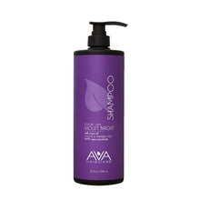 Ava Violet Bright Shampoo / 32 OZ