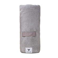 Volo Beauty Hero Hair Towel / Luna Gray