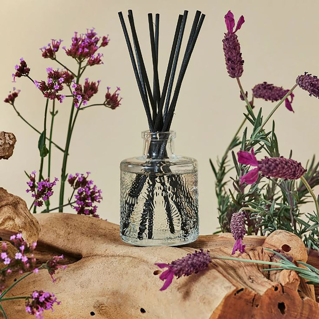 Voluspa Japonica Collection Home Ambiance Diffuser / FRENCH CADE thumbnail 8