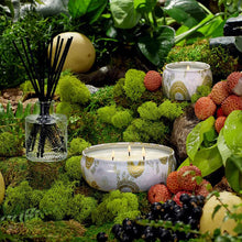 Voluspa Japonica Collection Home Ambiance Diffuser / PANJORE LYCHEE