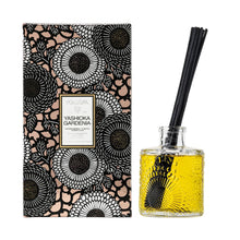 Voluspa Japonica Collection Home Ambiance Diffuser / Yashioka Gardenia
