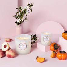  Voluspa Maison Blanc Classic Maison Candle / Saijo Persimmon