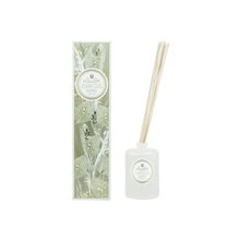 Voluspa Maison Blanc Fragrant Oil Diffuser / EUCALYPTUS & WHITE SAGE