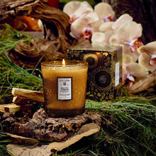 Voluspa Japonica Collection Boxed Classic Candle 9 oz. / BALTIC AMBER