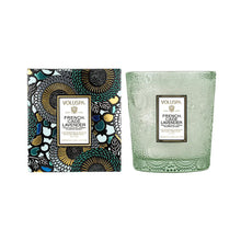 Voluspa Japonica Collection Boxed Classic Candle 9 oz. / French Cade Lavender