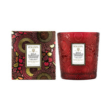 Voluspa Japonica Collection Boxed Classic Candle 9 oz. / GOJI TAROCCO