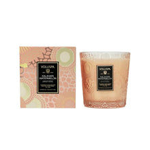Voluspa Japonica Collection Boxed Classic Candle 9 oz. / Kalahari Watermelon