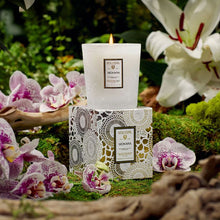 Voluspa Japonica Collection Boxed Classic Candle 9 oz. / MOKARA