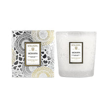 Voluspa Japonica Collection Boxed Classic Candle 9 oz. / MOKARA