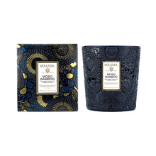 Voluspa Japonica Collection Boxed Classic Candle 9 oz. / Moso Bamboo