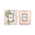 Voluspa Japonica Collection Boxed Classic Candle 9 oz. / PANJORE LYCHEE