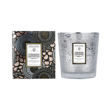 Voluspa Japonica Collection Boxed Classic Candle 9 oz. / Yashioka Gardenia