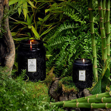 Voluspa Japonica Large Jar Candle 18oz / Moso Bamboo