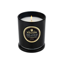 Voluspa Maison Noir Classic Candle / Pink Citron