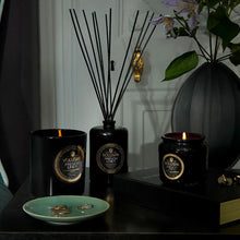 Voluspa Maison Noir Home Ambience Diffuser / FRENCH LINEN