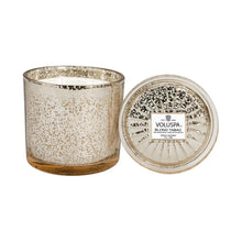 Voluspa Vermeil Grande Maison Candle / Blond Tabac
