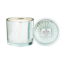 Voluspa Vermeil Grande Maison Candle / Casa Pacifica