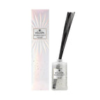  Voluspa Vermeil Fragrant Oil & Rattan Diffuser / Bourbon Vanille